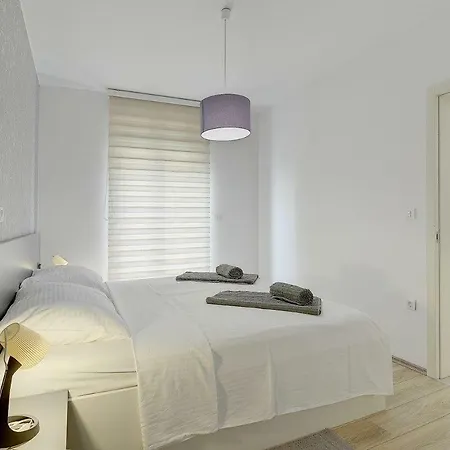 Apartman Vizula *